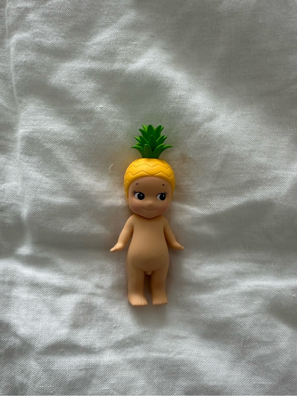 Sonny Angel Pineapple